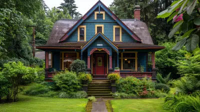 Homeowner’s Toolkit: Steps to Prevent Foreclosure