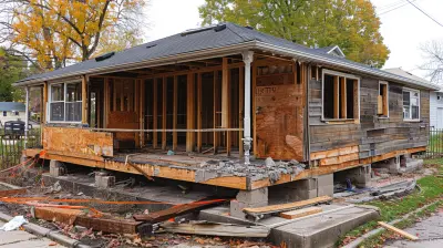 Homeowner’s Toolkit: Steps to Prevent Foreclosure