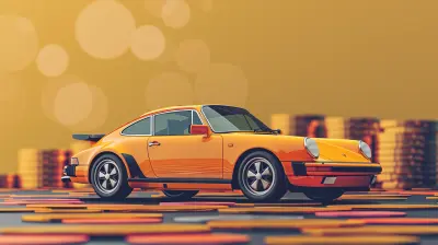 How Auto Investing Helps You Benefit from Compound Interest