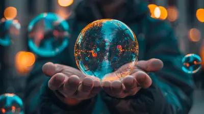 How Behavioral Finance Can Help You Avoid the Pitfalls of Market Bubbles