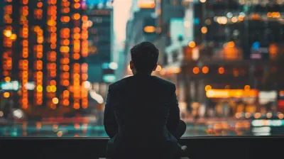 How Behavioral Finance Explains the Success of Index Funds