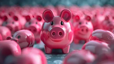 How Behavioral Nudges Can Encourage Better Financial Habits