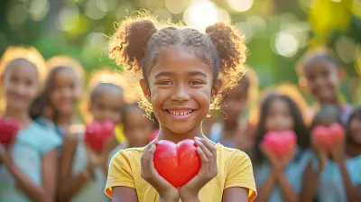 How Charitable Giving Can Help Build Community Wealth