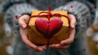 How Charitable Giving Can Reduce Capital Gains Taxes