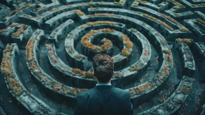 How Choice Overload Can Paralyze Your Financial Decisions