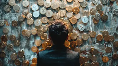 How Cognitive Distortions Lead to Poor Financial Habits