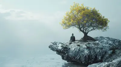 How Compound Interest Can Change Your Financial Mindset