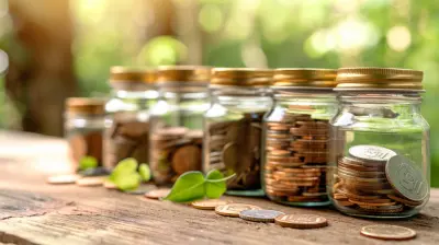 How Compound Interest Can Secure Your Financial Future