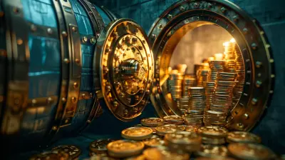 How Compound Interest Can Secure Your Financial Future