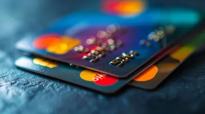 How Credit Counseling Affects Your Credit Report