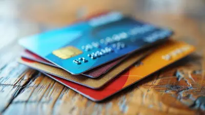 How Credit Counseling Affects Your Credit Report
