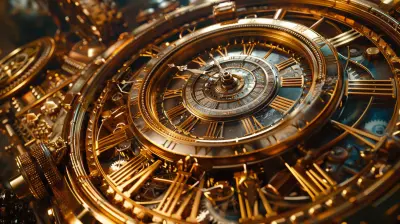 How Daily Compounding Can Multiply Your Wealth