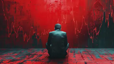 How Economic Downturns Can Affect Your Pension Plan