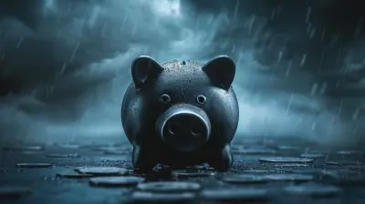 How Emotional Spending Threatens Your Financial Security