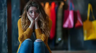 How Emotional Spending Threatens Your Financial Security