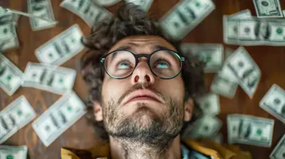 How Emotional Spending Threatens Your Financial Security