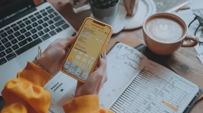 How Expense Tracking Can Help Reduce Financial Stress