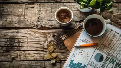 How Expense Tracking Can Help Reduce Financial Stress