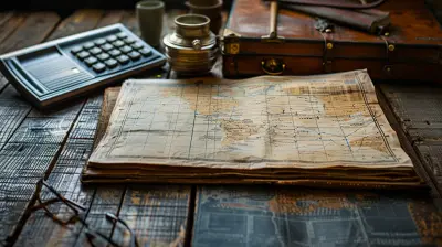 How Expense Tracking Can Help Reduce Financial Stress