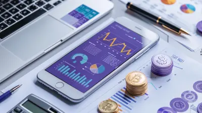 How Expense Tracking Can Help Reduce Financial Stress