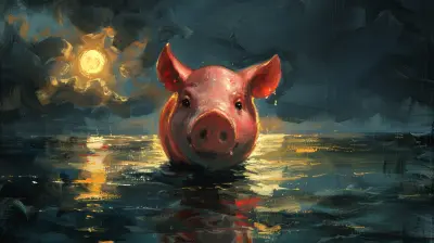 How Expense Tracking Can Help You Survive a Financial Crisis