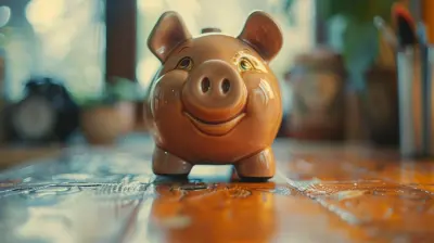 How Inflation Impacts Your Financial Future