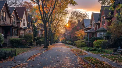 How Inflation Influences Property Values