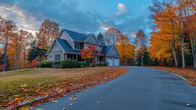 How Inflation Influences Property Values