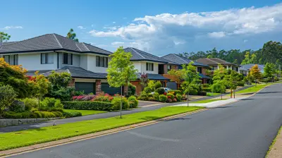 How Inflation Influences Property Values