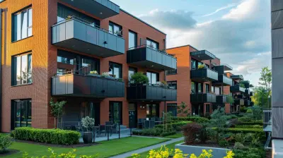 How Inflation Influences Property Values