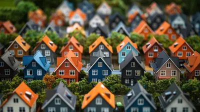 How Millennials Are Reshaping the Housing Market