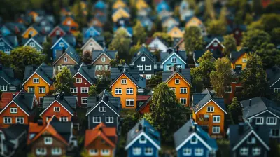 How Millennials Are Reshaping the Housing Market