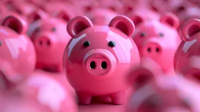 How Multiple Savings Accounts Can Improve Your Financial Security