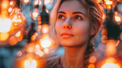 How Optimism Bias Leads to Overvaluation of Investments