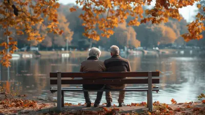 How Pension Plans Can Secure Your Financial Future