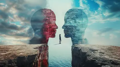 How Personality Types Influence Financial Decision-Making
