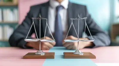 How Personality Types Influence Financial Decision-Making