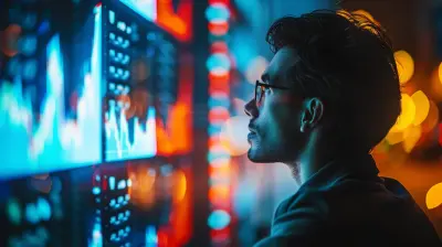 How Recency Bias Affects Your Financial Decisions and Portfolio