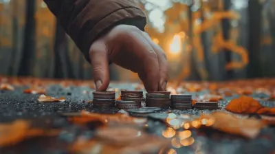 How Recency Bias Affects Your Financial Decisions and Portfolio