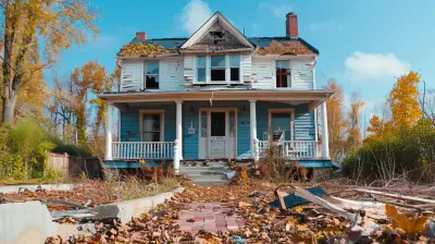 How Refinancing Can Help You Avoid Foreclosure