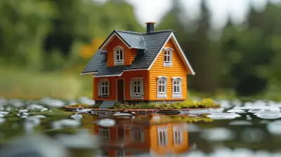 How Refinancing Can Help You Avoid Foreclosure