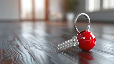 How Refinancing Can Help You Avoid Foreclosure