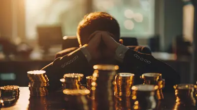 How Regret Theory Affects Your Investment Choices