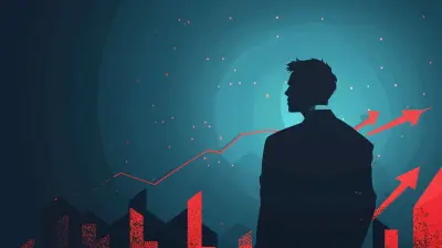 How Regret Theory Affects Your Investment Choices