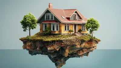 How Reverse Mortgages May Help Senior Homeowners Keep Their Homes