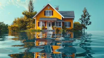 How Reverse Mortgages May Help Senior Homeowners Keep Their Homes