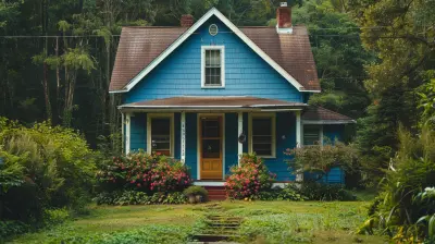 How Reverse Mortgages May Help Senior Homeowners Keep Their Homes