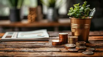 How Side Hustles Can Help You Achieve Financial Freedom
