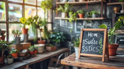 How Side Hustles Contribute to Financial Stability