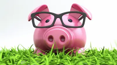 How to Achieve Financial Independence and Peace of Mind